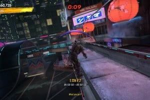 Tony Hawk's Pro Skater 3 + 4 Screenshot