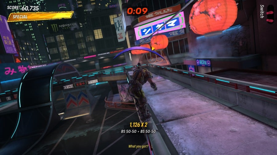 Tony Hawk's Pro Skater 3 + 4 Review - Screenshot 4 of 6