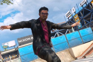 Tony Hawk's Pro Skater 3 + 4 Screenshot