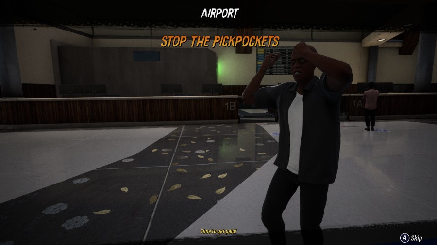 Tony Hawk's Pro Skater 3 + 4 Review - Screenshot 4 of 6