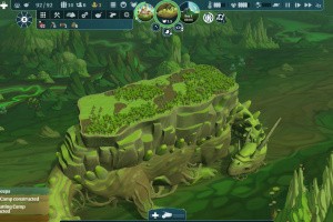 The Wandering Village Screenshot