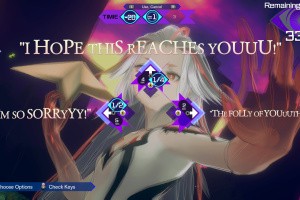 No Sleep For Kaname Date - From AI: THE SOMNIUM FILES Screenshot