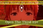 No Sleep For Kaname Date - From AI: THE SOMNIUM FILES - Screenshot 10 of 10
