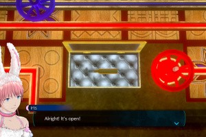 No Sleep For Kaname Date - From AI: THE SOMNIUM FILES Screenshot