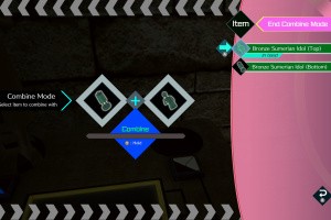 No Sleep For Kaname Date - From AI: THE SOMNIUM FILES Screenshot