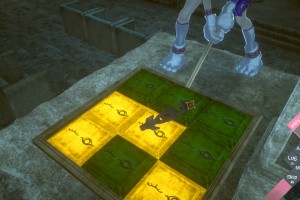 No Sleep For Kaname Date - From AI: THE SOMNIUM FILES Screenshot