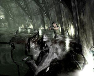 Resident Evil Review - Screenshot 2 of 5