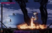Shadow Labyrinth - Nintendo Switch 2 Edition - Screenshot 6 of 10