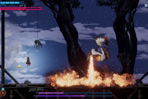 Shadow Labyrinth - Nintendo Switch 2 Edition Screenshot