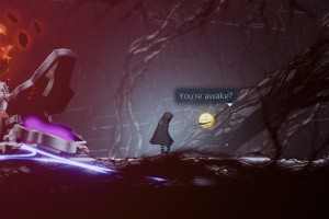 Shadow Labyrinth - Nintendo Switch 2 Edition Screenshot