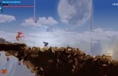 Shadow Labyrinth - Nintendo Switch 2 Edition - Screenshot 10 of 10