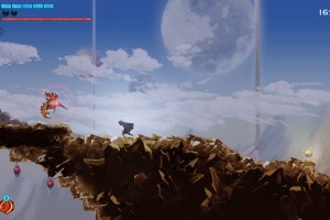Shadow Labyrinth - Nintendo Switch 2 Edition Screenshot