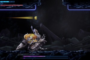 Shadow Labyrinth - Nintendo Switch 2 Edition Screenshot
