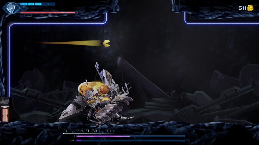 Shadow Labyrinth - Nintendo Switch 2 Edition Review - Screenshot 2 of 6