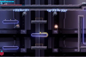 Shadow Labyrinth - Nintendo Switch 2 Edition Screenshot