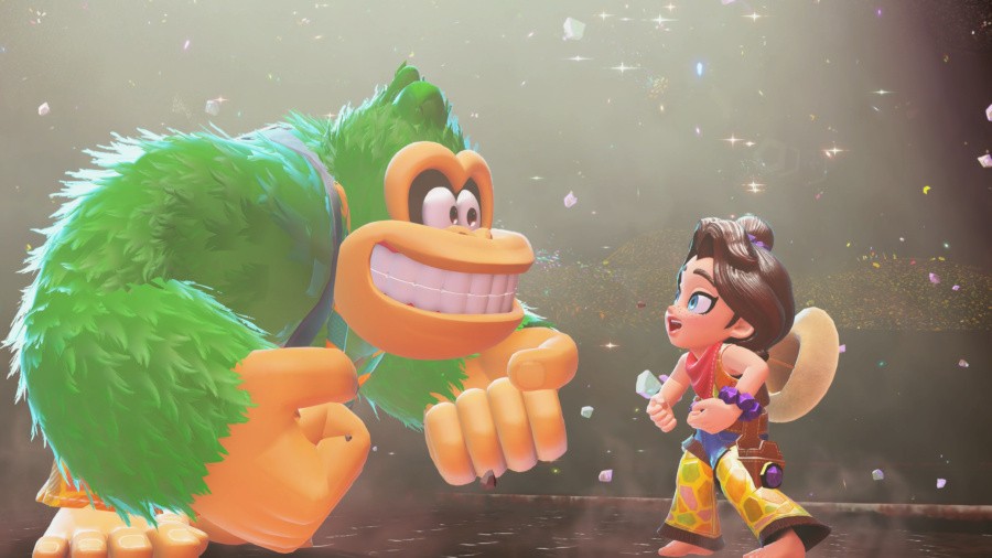 ❤️DONKEY KONG❤️BANANZA Nintendo Switch2 Donkey Kong Bananza – Overview Trailer – Nintendo Switch 2