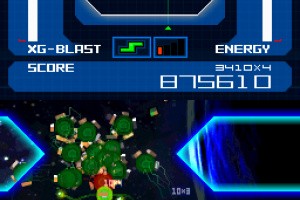 XG Blast Screenshot