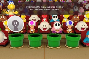 Super Mario Party Jamboree - Nintendo Switch 2 Edition + Jamboree TV Screenshot