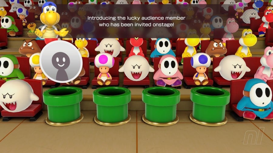 Super Mario Party Jamboree – Nintendo Switch 2 Edition + Jamboree TV Review (Switch 2)