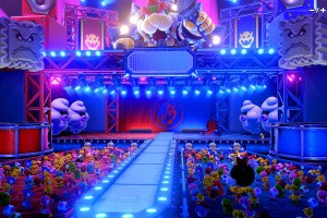 Super Mario Party Jamboree - Nintendo Switch 2 Edition + Jamboree TV Screenshot