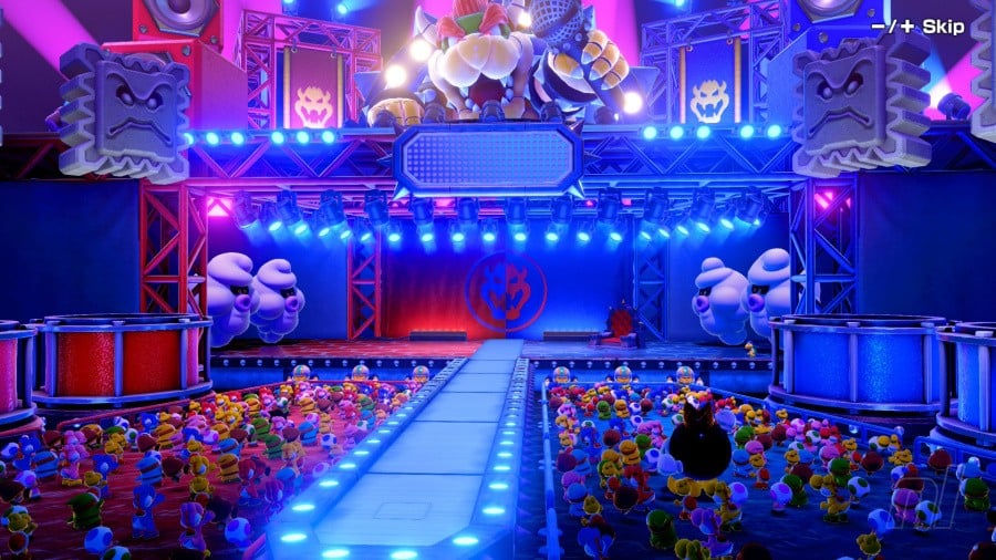 Super Mario Party Jamboree - Nintendo Switch 2 Edition + Jamboree TV Review - Screenshot 2 of 8