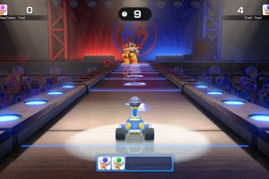 Super Mario Party Jamboree - Nintendo Switch 2 Edition + Jamboree TV Screenshot