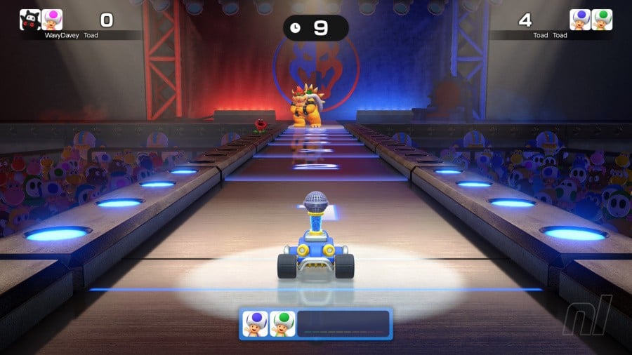 Super Mario Party Jamboree - Nintendo Switch 2 Edition + Jamboree TV Review - Screenshot 7 of 8