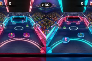 Super Mario Party Jamboree - Nintendo Switch 2 Edition + Jamboree TV Screenshot