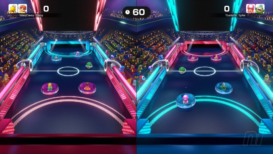 Super Mario Party Jamboree - Nintendo Switch 2 Edition + Jamboree TV Review - Screenshot 4 of 8