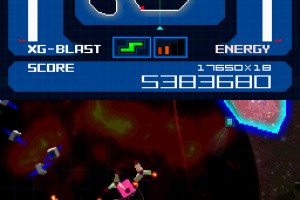 XG Blast Screenshot