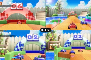 Super Mario Party Jamboree - Nintendo Switch 2 Edition + Jamboree TV Screenshot