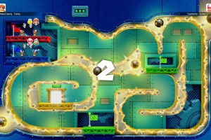 Super Mario Party Jamboree - Nintendo Switch 2 Edition + Jamboree TV Screenshot