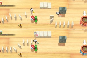 Super Mario Party Jamboree - Nintendo Switch 2 Edition + Jamboree TV Screenshot