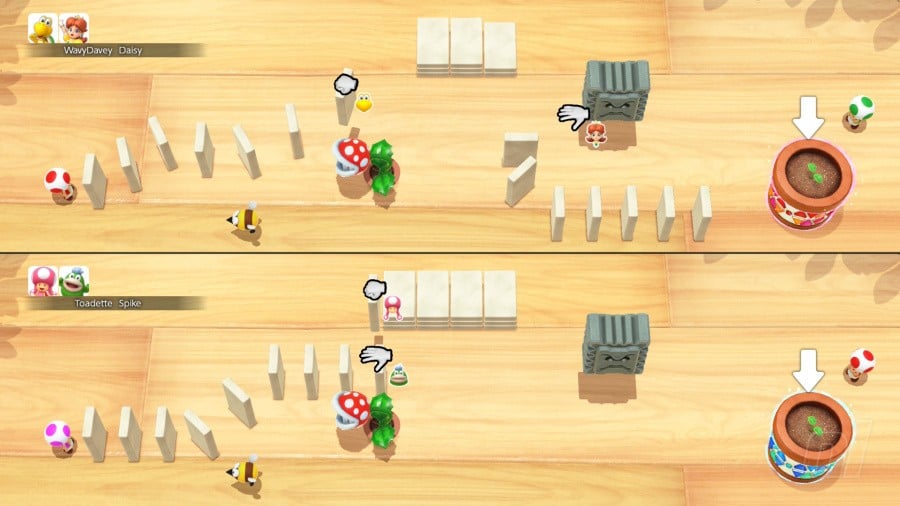 Super Mario Party Jamboree - Nintendo Switch 2 Edition + Jamboree TV Review - Screenshot 5 of 8