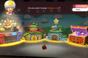 Super Mario Party Jamboree - Nintendo Switch 2 Edition + Jamboree TV Screenshot