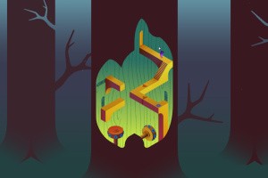 Monument Valley III Screenshot