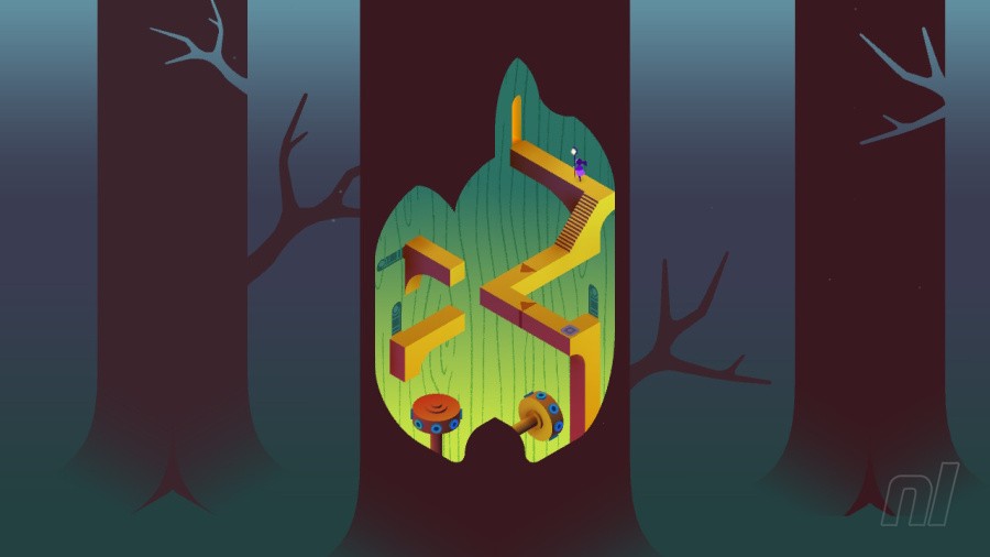 Monument Valley III Review - Screenshot 5 of 6