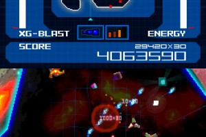 XG Blast Screenshot