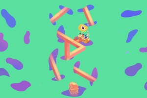 Monument Valley III Screenshot