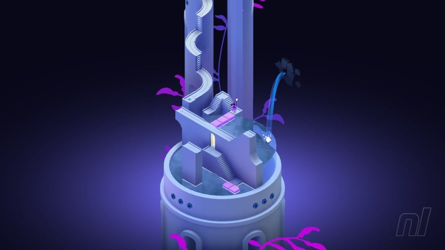 Monument Valley III Review - Screenshot 2 of 6