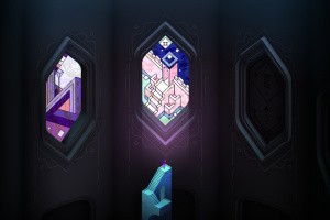 Monument Valley III Screenshot