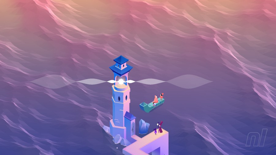 Monument Valley III Review (Switch ESHOP)
