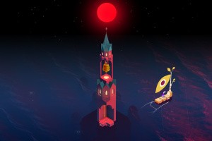 Monument Valley III Screenshot