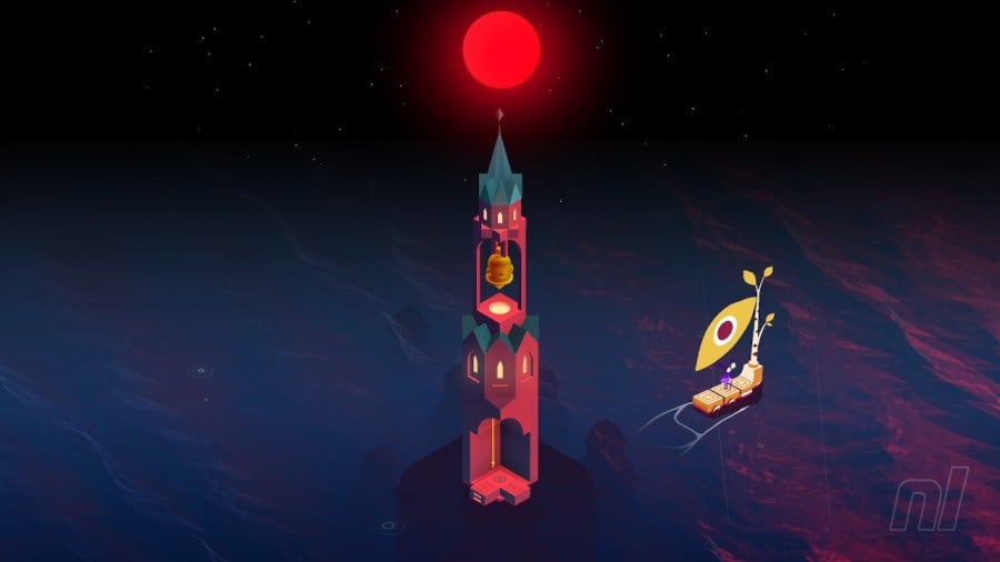 Monument Valley III Review - Screenshot 1 of 6