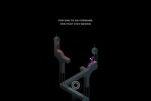 Monument Valley III Screenshot