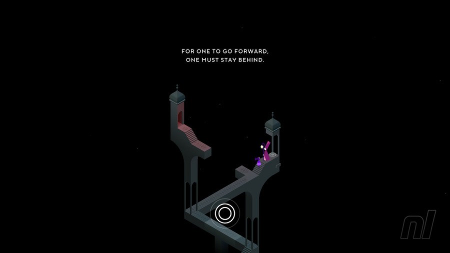 Monument Valley III Review - Screenshot 4 of 6