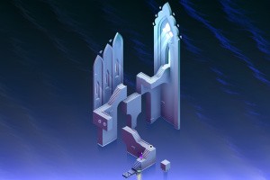 Monument Valley III Screenshot