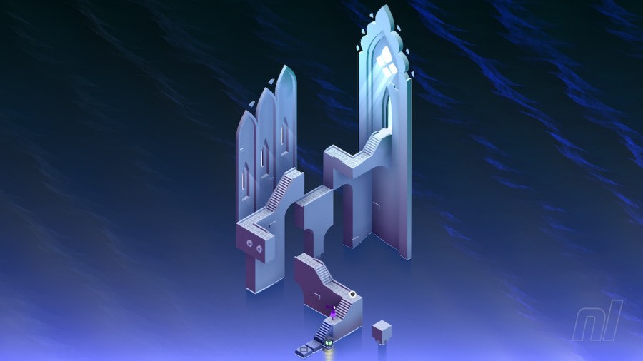 Monument Valley III Review - Screenshot 3 of 6