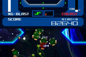 XG Blast Screenshot