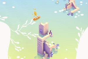 Monument Valley III Screenshot